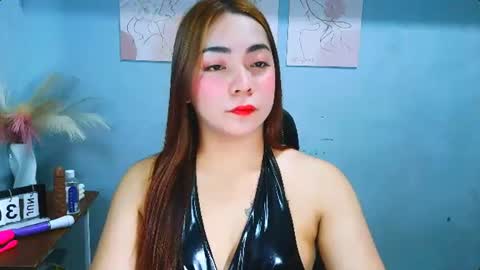 hot_xirene online show from June 30, 2:40 pm