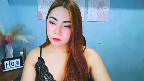 hot_xirene online show from July 1, 2:18 pm