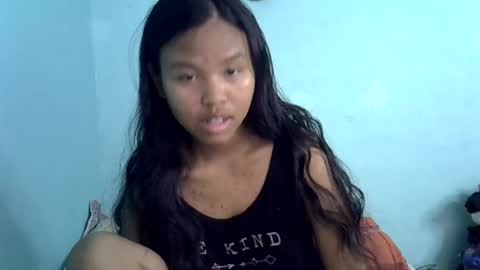 Snapshot of hotacacia0 chatting on July 26, 7:15 am Ami online show from July 26, 7:15 am