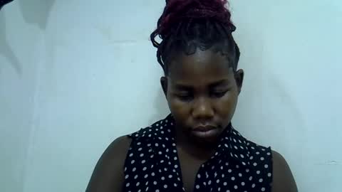 hotagrace online show from October 6, 9:56 pm