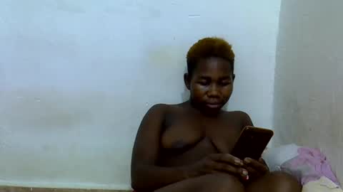 hotagrace online show from November 9, 10:30 pm