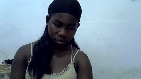 hotagrace online show from January 7, 7:05 pm