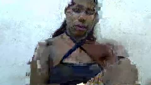 hotagrace online show from February 5, 7:07 pm