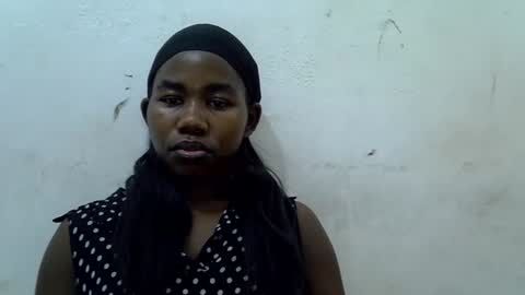 hotagrace online show from February 11, 12:37 am