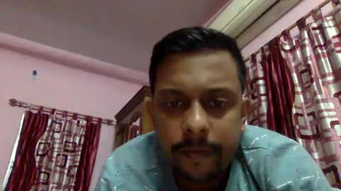 Snapshot of hotakash009 chatting on February 13, 2:52 pm YourLove21 online show from February 13, 2:52 pm