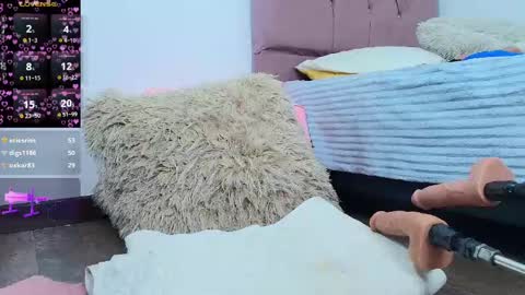 Alana online show from March 10, 1:21 pm