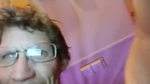 HotAmyMike online show from January 7, 10:51 am