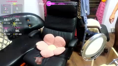 Lisa online show from September 15, 5:29 am