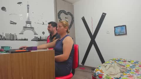 hotandfierylatinos online show from February 14, 9:03 am