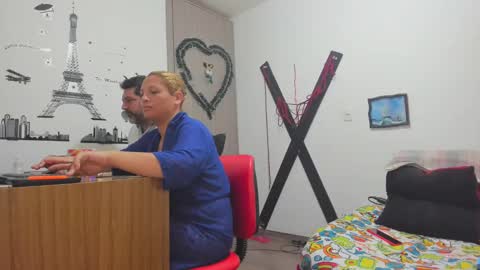 hotandfierylatinos online show from February 17, 10:07 am