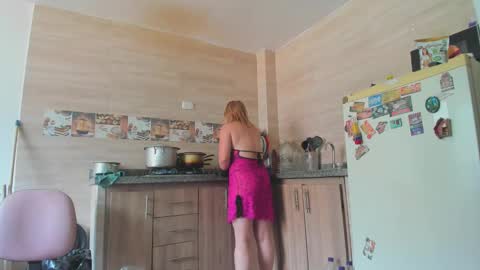 hotandfierylatinos online show from March 2, 7:23 pm