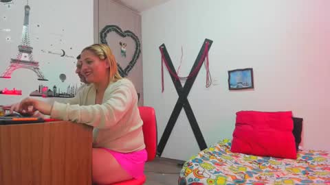 hotandfierylatinos online show from March 3, 1:09 pm