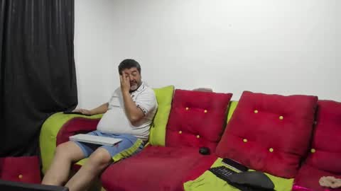 hotandfierylatinos online show from December 23, 8:56 am