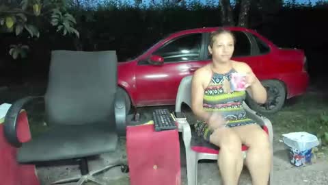 hotandfierylatinos online show from March 9, 10:52 am