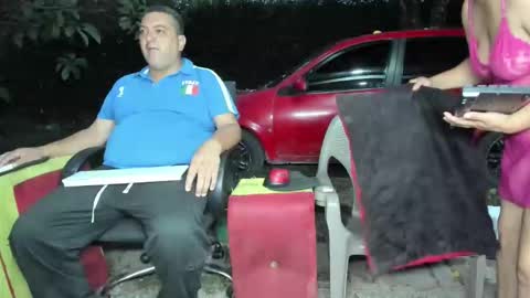 hotandfierylatinos online show from March 26, 10:43 am