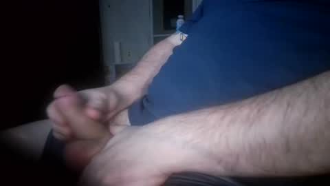 Snapshot of hotandnerdy143 chatting on January 12, 11:54 pm Mike Hawk online show from January 12, 11:54 pm