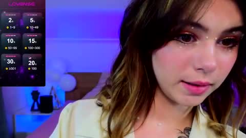 Hotary online show from February 25, 6:09 pm