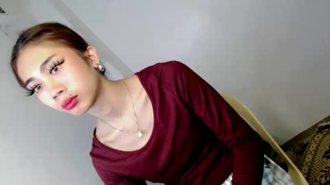 hotasian2345 online show from January 14, 11:09 pm