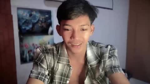hotasian_jerome online show from February 28, 6:58 am