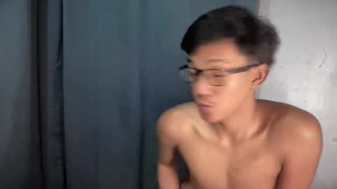 hotasian_jerome online show from March 4, 2:45 pm