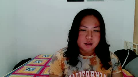 Grace online show from June 22, 6:27 pm