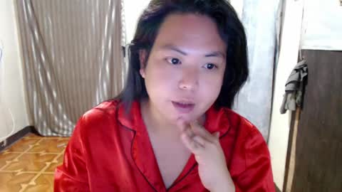 Grace online show from July 19, 10:02 pm