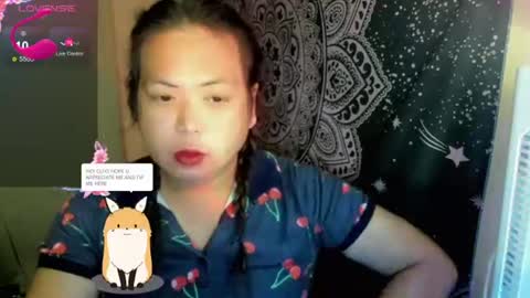 Grace online show from July 24, 10:35 am