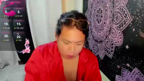 Grace online show from July 29, 7:01 pm