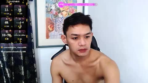 ETHAN online show from January 14, 2:06 am