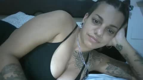 BigTiddy online show from April 20, 11:39 pm
