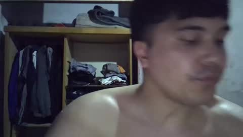 hotbaby6900 online show from October 11, 7:34 pm