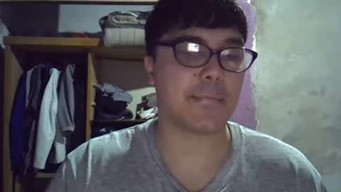 hotbaby6900 online show from October 13, 7:14 pm