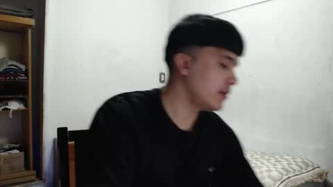 hotbaby6900 online show from December 2, 2:01 pm