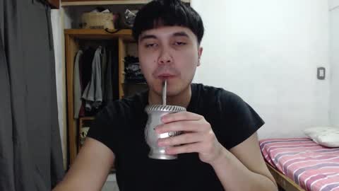 hotbaby6900 online show from December 4, 11:30 am