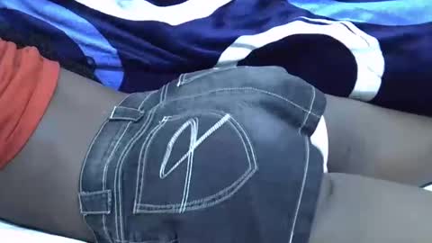 hotberry_7 online show from November 5, 6:30 pm