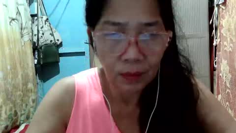 hotbetty_45 online show from July 11, 2:25 am