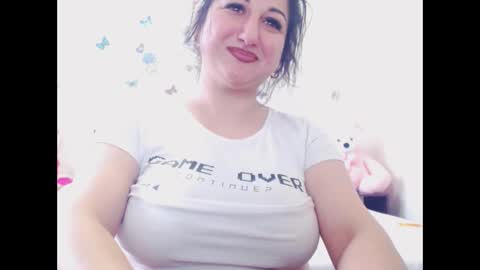 Snapshot of hotboobsmaya chatting on February 27, 8:36 am hotboobsmaya online show from February 27, 8:36 am