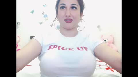 hotboobsmaya online show from May 29, 6:39 pm