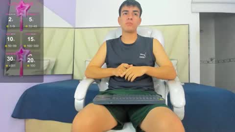 hotboy21_ online show from December 23, 3:37 am