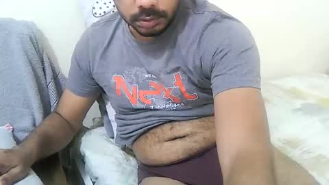 Hotboy8677 online show from February 11, 8:30 am