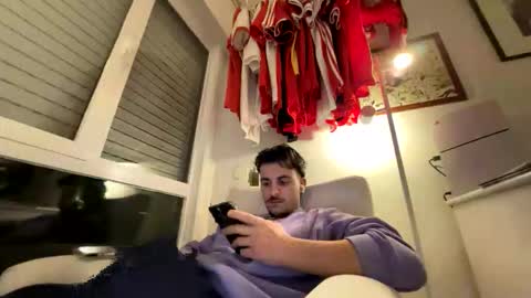 hotboyfuck9 online show from March 18, 7:50 pm