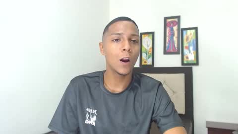 hotboyluxe online show from March 3, 3:23 am