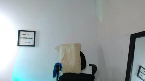 Alex Neon online show from September 11, 1:49 am