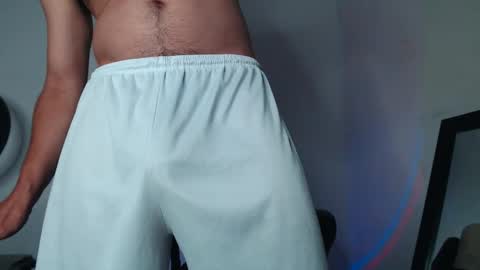 Alex Neon online show from October 13, 3:23 pm