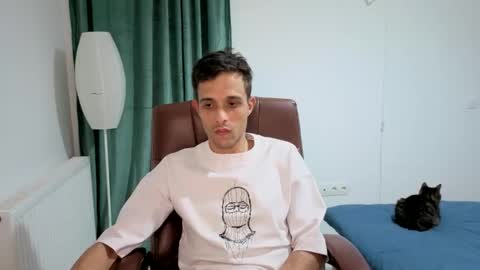 Hotboyshorny online show from March 16, 5:28 pm