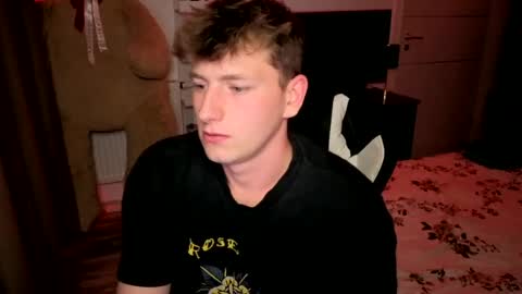 Hotboyshorny online show from July 28, 6:20 pm