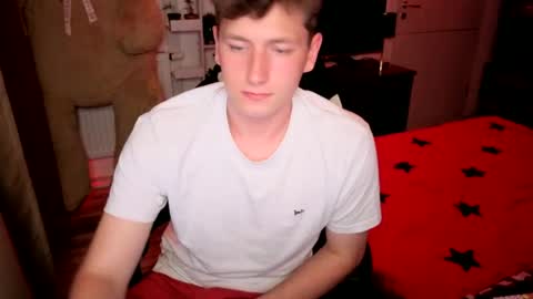Hotboyshorny online show from August 1, 6:18 pm