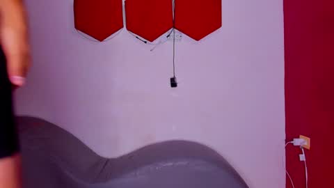 Astrid Steve coco online show from December 21, 10:40 pm