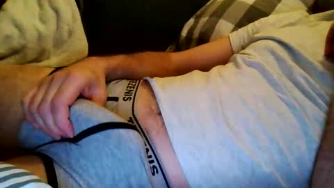 hotburrito1 online show from April 25, 7:33 pm