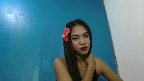 hotcindy online show from May 1, 6:23 pm